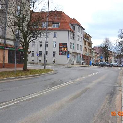 LOKAL na WYNAJEM