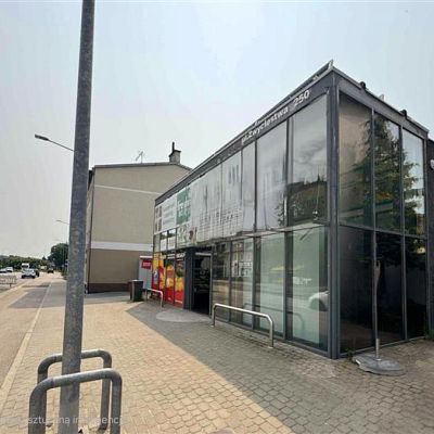 OBIEKT na WYNAJEM