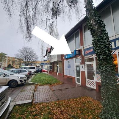 OBIEKT na WYNAJEM