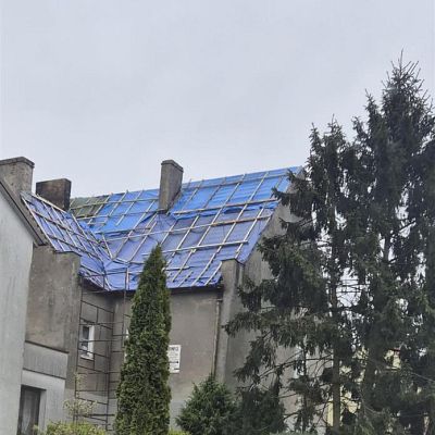 DOM na SPRZEDAŻ