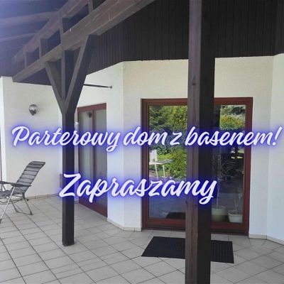 DOM na SPRZEDAŻ