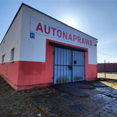 OBIEKT na WYNAJEM