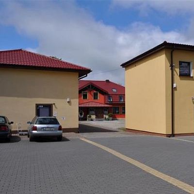 OBIEKT na WYNAJEM