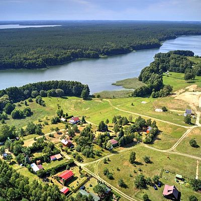 SPRZEDAŻ na DZIAŁKA w Dołgie