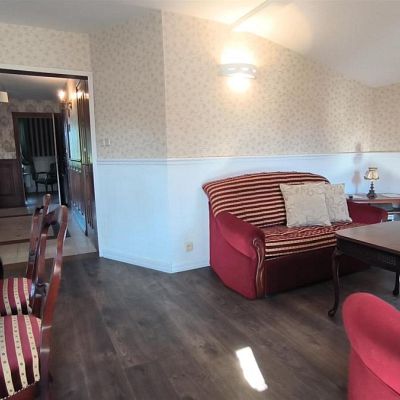 SPRZEDAŻ na DOM w Strachomino