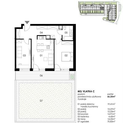 MIESZKANIE na SPRZEDAŻ