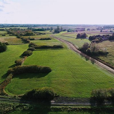 SPRZEDAŻ na DZIAŁKA w Będzinko