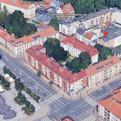 SPRZEDAŻ na OBIEKT w Koszalin