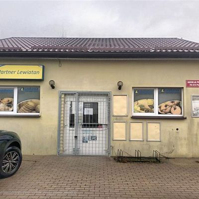 OBIEKT na SPRZEDAŻ