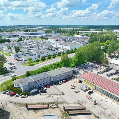 LOKAL na SPRZEDAŻ