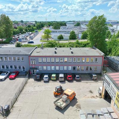 LOKAL na SPRZEDAŻ