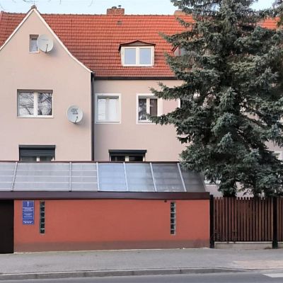 DOM na SPRZEDAŻ