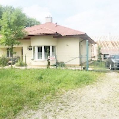 DOM na SPRZEDAŻ