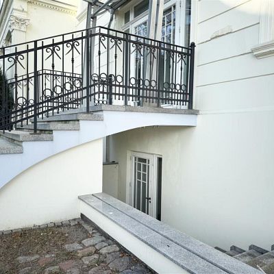 WYNAJEM na LOKAL w Koszalin