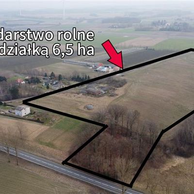 DOM na SPRZEDAŻ