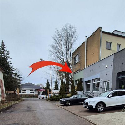 OBIEKT na WYNAJEM