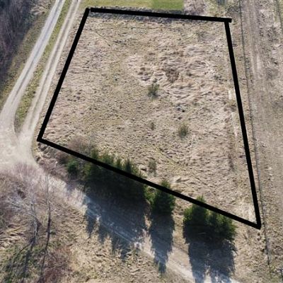 SPRZEDAŻ na DZIAŁKA w Kłos