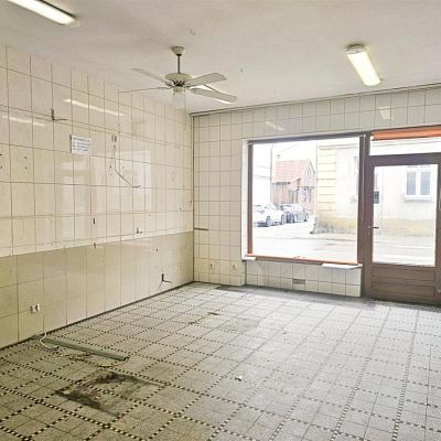 LOKAL na SPRZEDAŻ