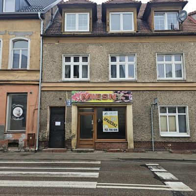 LOKAL na SPRZEDAŻ