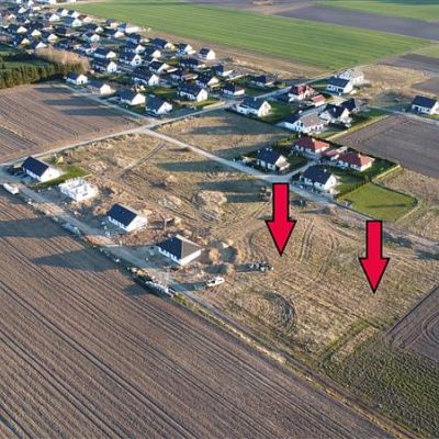 SPRZEDAŻ na DZIAŁKA w Konikowo