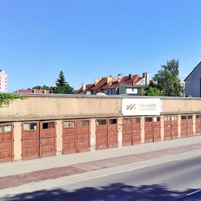 OBIEKT na WYNAJEM