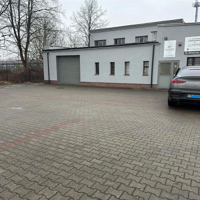 OBIEKT na SPRZEDAŻ