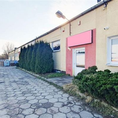 OBIEKT na WYNAJEM