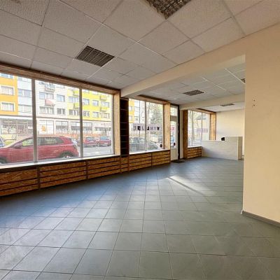 LOKAL na SPRZEDAŻ