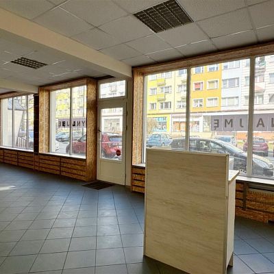 LOKAL na SPRZEDAŻ
