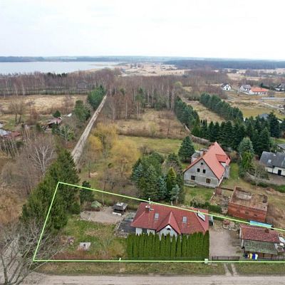 SPRZEDAŻ na DOM w Koszalin