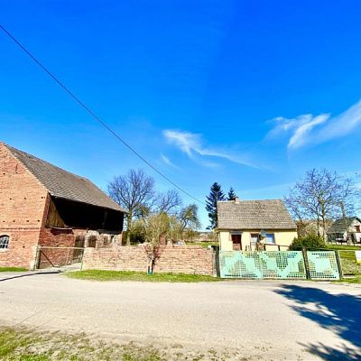 DOM na SPRZEDAŻ