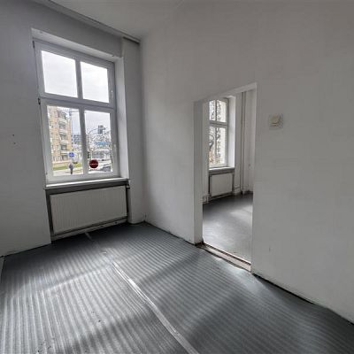 LOKAL na WYNAJEM