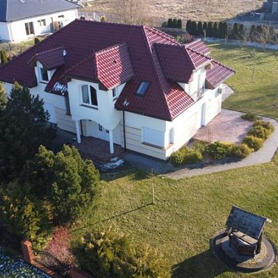 OBIEKT na SPRZEDAŻ