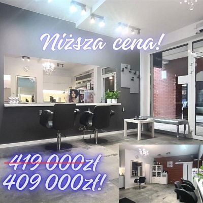 SPRZEDAŻ na LOKAL w Koszalin