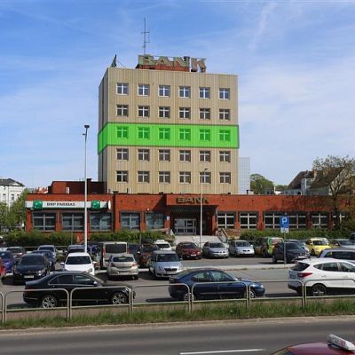 LOKAL na SPRZEDAŻ