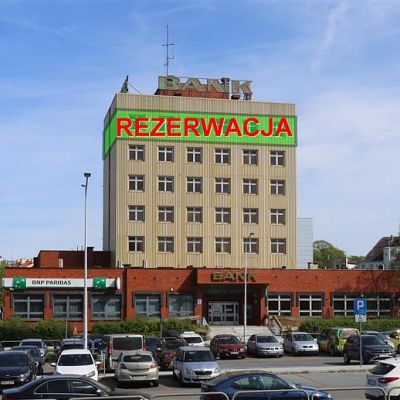LOKAL na SPRZEDAŻ