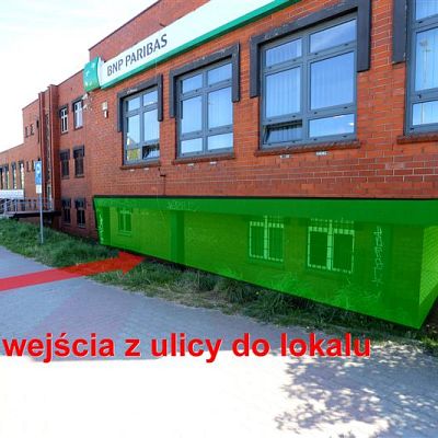 LOKAL na SPRZEDAŻ