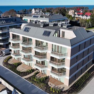 SPRZEDAŻ na MIESZKANIE w Sarbinowo