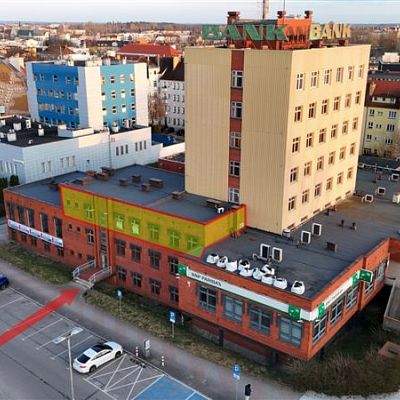 LOKAL na SPRZEDAŻ