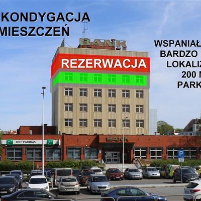 LOKAL na SPRZEDAŻ