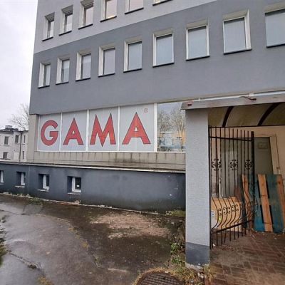 WYNAJEM na OBIEKT w Koszalin