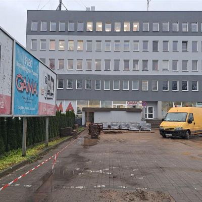 OBIEKT na WYNAJEM