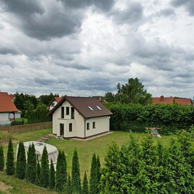 DOM na SPRZEDAŻ