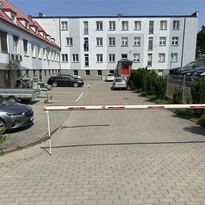 SPRZEDAŻ na OBIEKT w Koszalin