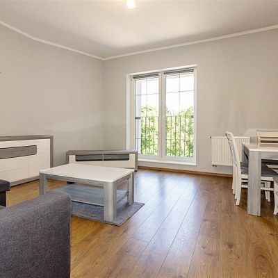 SPRZEDAŻ na MIESZKANIE w Koszalin
