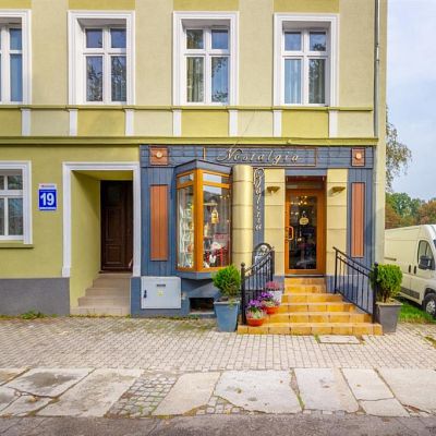 WYNAJEM na LOKAL w Koszalin
