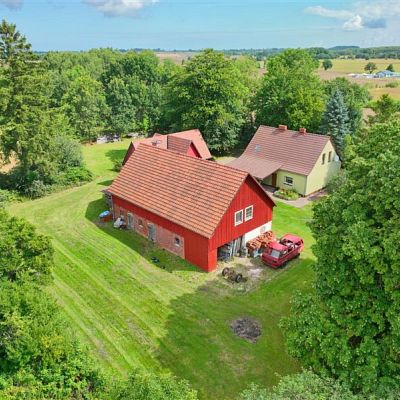 SPRZEDAŻ na DOM w Smolne