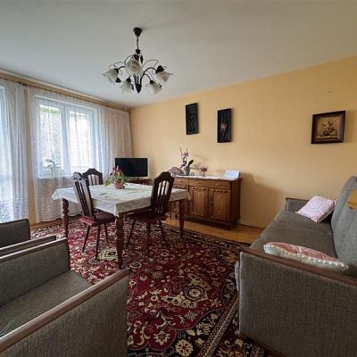 SPRZEDAŻ na MIESZKANIE w Koszalin