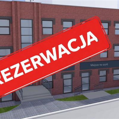 LOKAL na SPRZEDAŻ