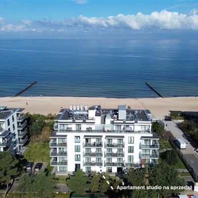 SPRZEDAŻ na MIESZKANIE w Mielno